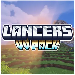 Lancers Vibrant Visuals Pack | Low and High End