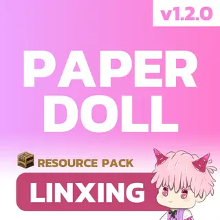 Linxing's Paper Doll v1.2.0