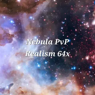 Nebula PvP Realism 64x