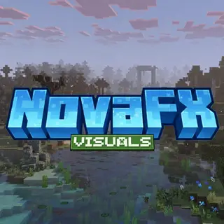 NovaFX Visuals