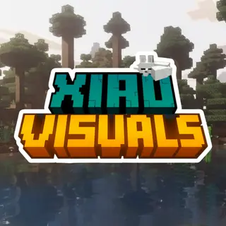 Xiao Visuals Enhanced