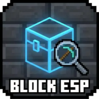 Chest + bed esp