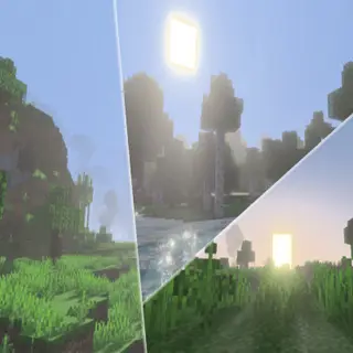 🔥 BS Shader (Zephyr)