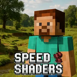 SpeedShaders