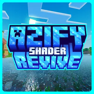 AziFy Revive Shader | AFR