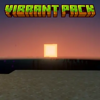 VIBRANT VISUAL (BEDROCK)