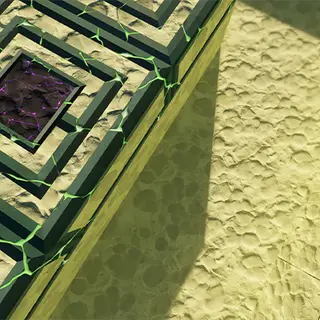 LEGENDARY RTX TEXTURE PACK | BEDROCK RTX EDITION |
