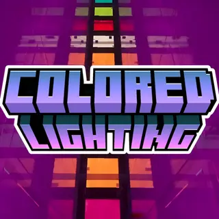 Colored Lighting