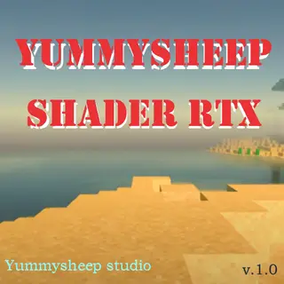 Yummysheep Shader for RTX