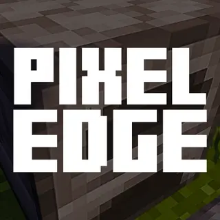 Pixel Edge
