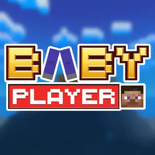 Baby Player v2 | Tiny Takeover