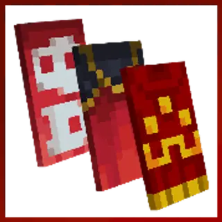 RSC's Custom Cape Pack!