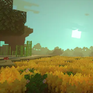 Crops Plus+ Texture Pack(3d Crops and More!)
