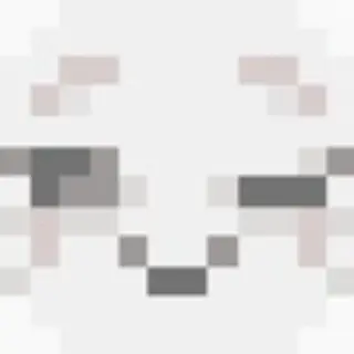 Garota Happy Ghast