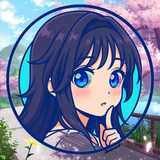 Waguri Live Anime Ui | Animated