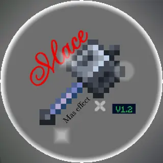 Mace shockwave | refresh