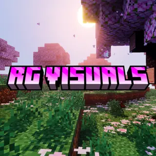RG Visuals Shader | Shaders
