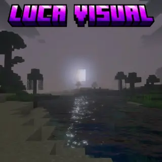 🌈 Luca Visual Shader (Zephyr)