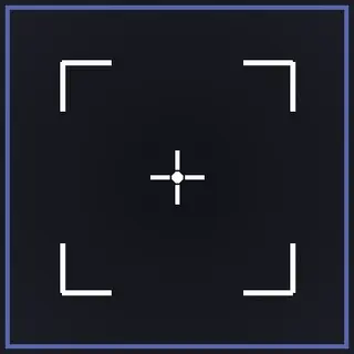 Aim indicator