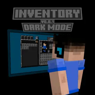 Inventory Dark Mode