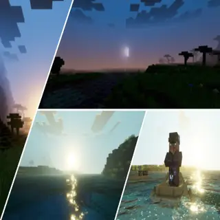 Howard Visual (shader)
