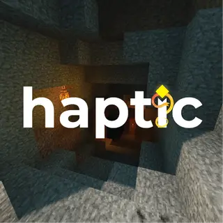 Haptic Visuals