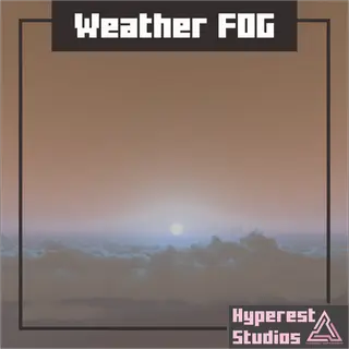 Weather FOG | v1.0.3 Sunshine Toxic Update