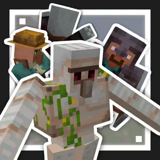 Village Animations