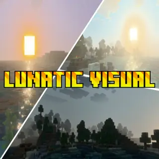Lunatic Visual (Zephyr)