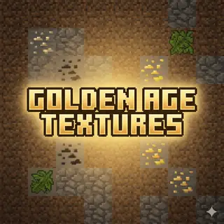 Golden Age Textures