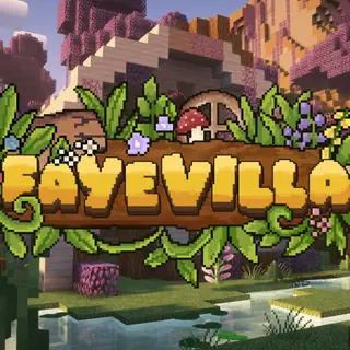 Fayevilla 32x