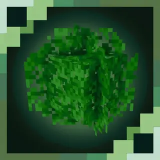 Better Bushy Leaves