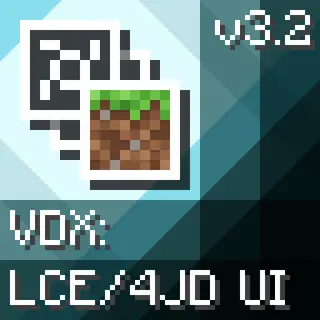VDX: LCE/4JD UI v3.2.9 [v26.10]