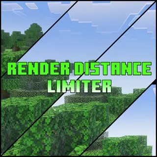 Render Distance Limiter 