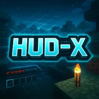HUD-X