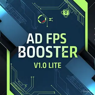 AD FPS BOOSTER LITE (BG)