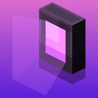 Icons Bedrock Edition