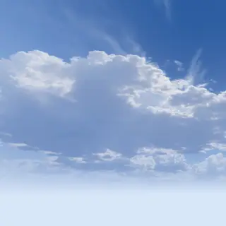 Hyper Realistic Sky