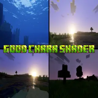 GOOD CHARA SHADER 💗