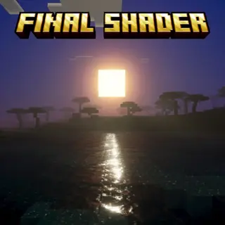 FINAL SHADER