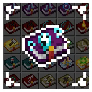 Better Enchanted Books