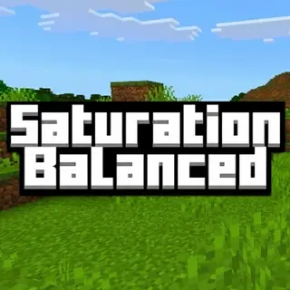 Saturation Balanced