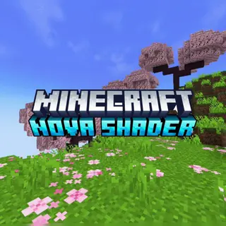 Nova light shader