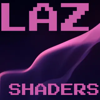 LazShaders (Vibrant Visuals Shaders) 1.21.90+