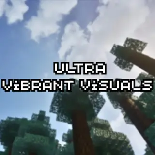 Ultra Vibrant Visuals for Vibrant Visuals