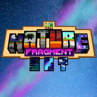 SKY - La Nature Fragment