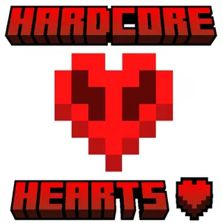 Fake Hardcore Hearts 
