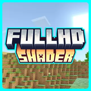 HSD Full High-Definition Shader | MCPE