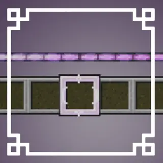 Twilight's Exp/Hotbar and Crosshair