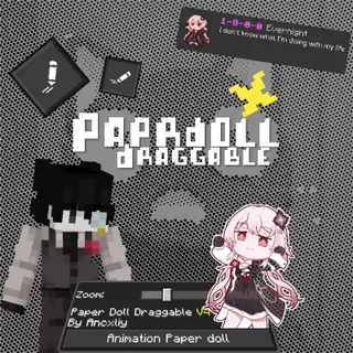 Paperdoll Slider v5